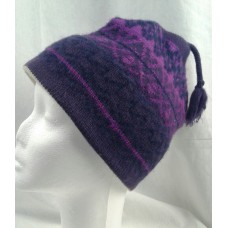 Capello Mujer&apos;s wool winter hat   eb-82856906